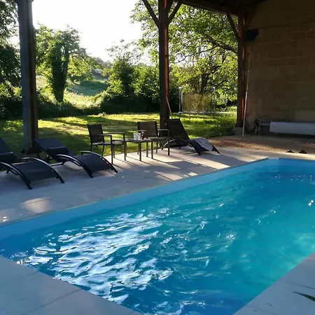 Lepireaufr Piscine Chauffee * Vouneuil-sur-Vienne