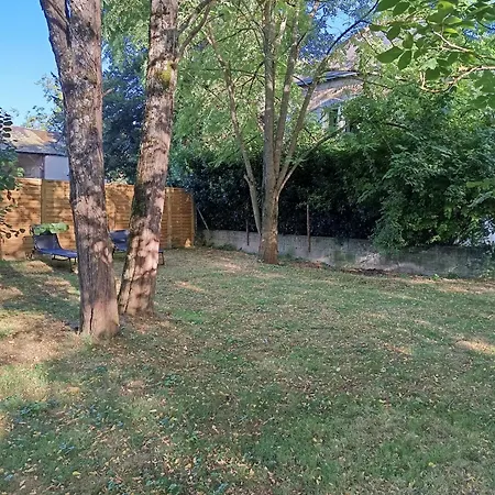 Holiday home Lepireaufr Piscine Chauffee