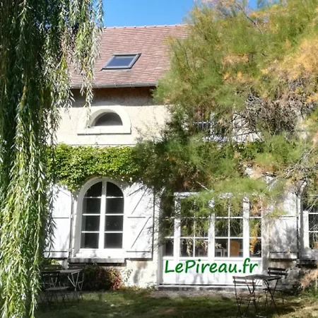 Lepireaufr Piscine Chauffee * Vouneuil-sur-Vienne