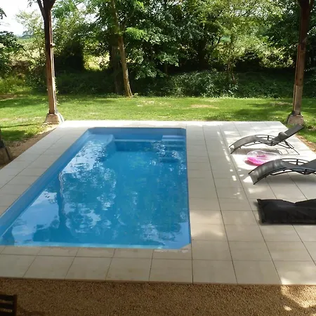 Lepireaufr Piscine Chauffee Vouneuil-sur-Vienne